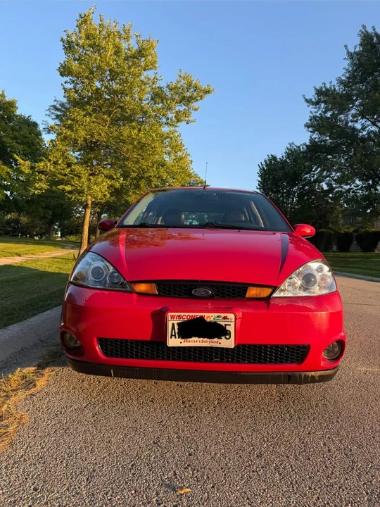 2003 Ford Focus 1st Gen - Image 7 of 13