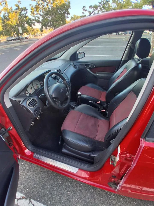 2003 Ford Focus 1st Gen - Image 7 of 20
