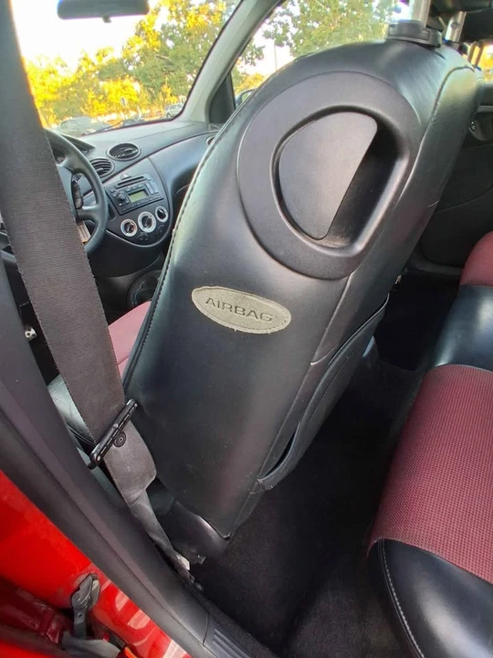 2003 Ford Focus 1st Gen - Image 15 of 20