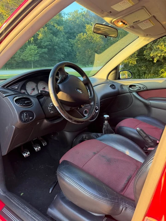 2003 Ford Focus 1st Gen - Image 8 of 13