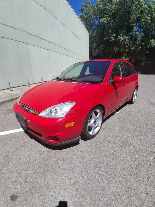 2003 Ford Focus 1st Gen - Image 2 of 20