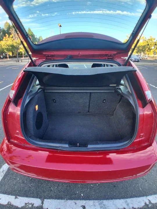 2003 Ford Focus 1st Gen - Image 11 of 20