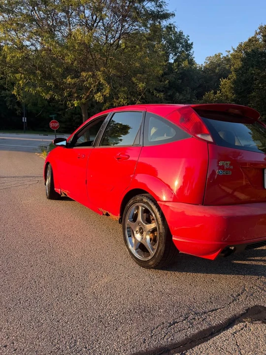 2003 Ford Focus 1st Gen - Image 6 of 13
