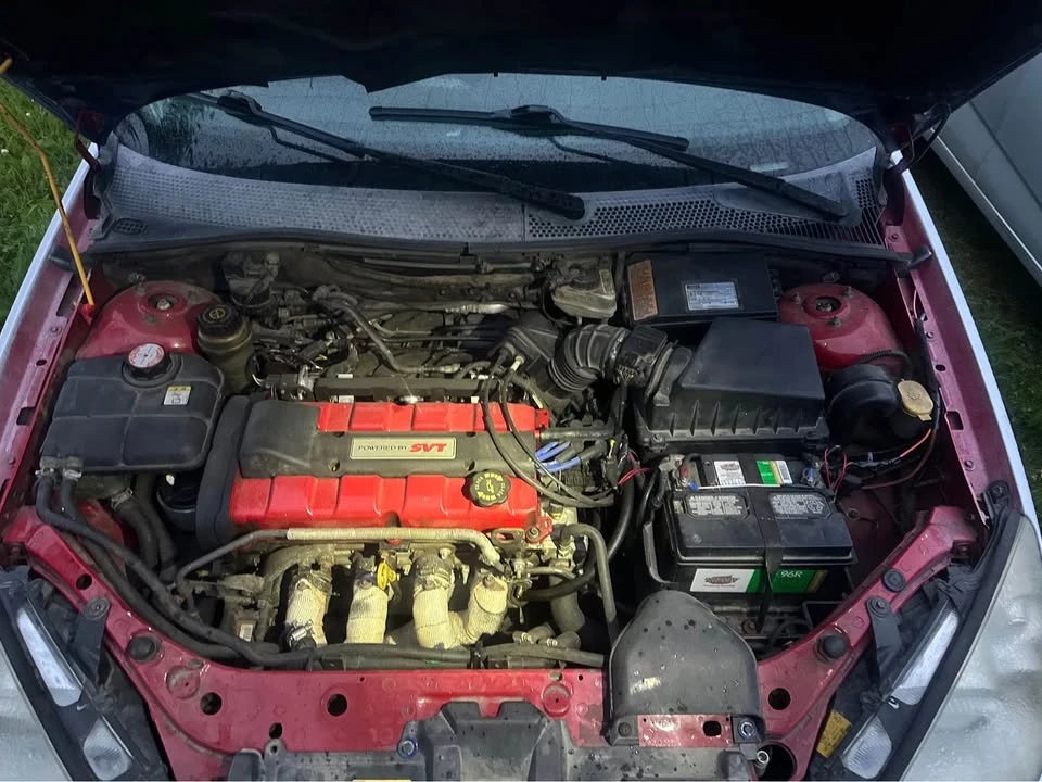 2003 Ford Focus 1st Gen - Image 9 of 11