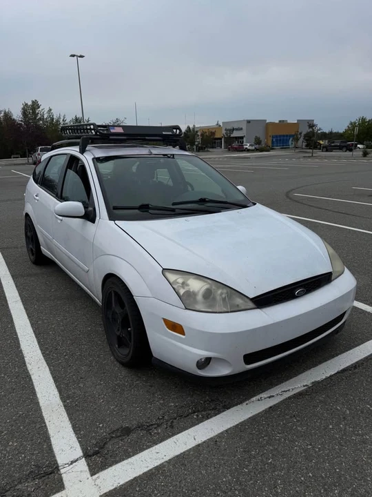2003 Ford Focus 1st Gen - Image 3 of 11