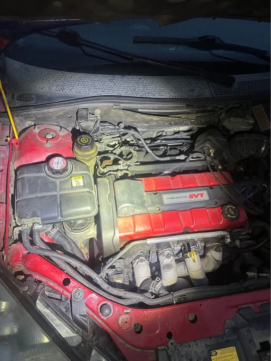 2003 Ford Focus 1st Gen - Image 10 of 11