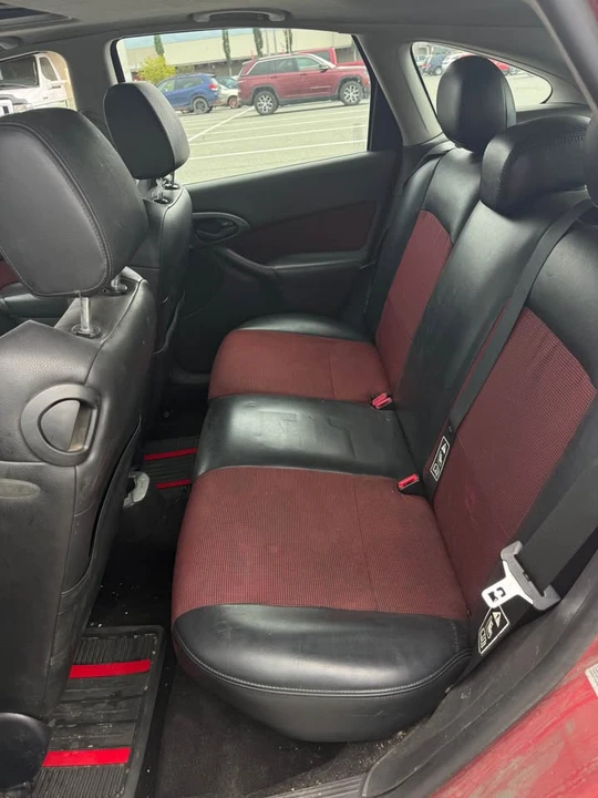 2003 Ford Focus 1st Gen - Image 7 of 11