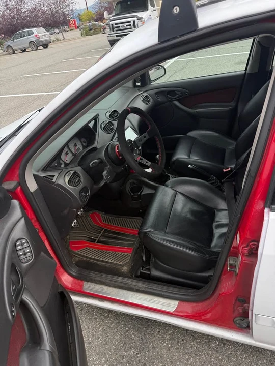 2003 Ford Focus 1st Gen - Image 6 of 11
