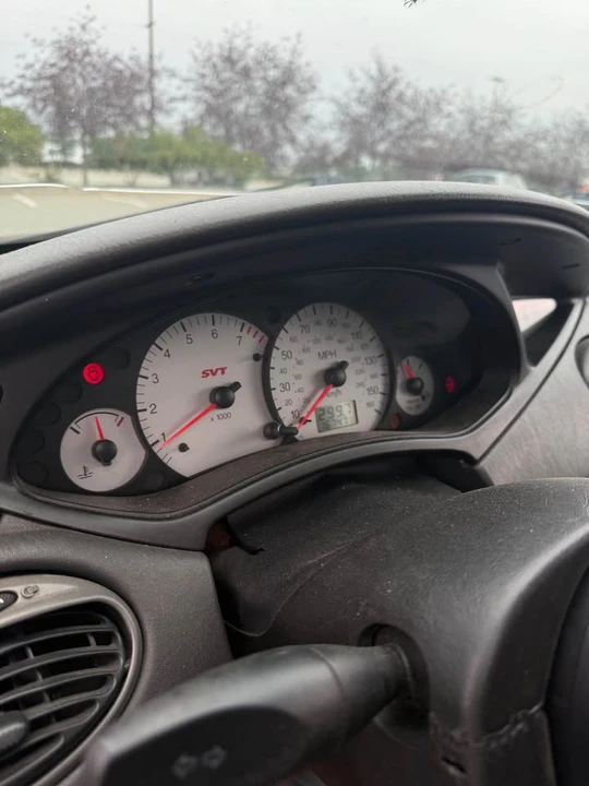 2003 Ford Focus 1st Gen - Image 8 of 11
