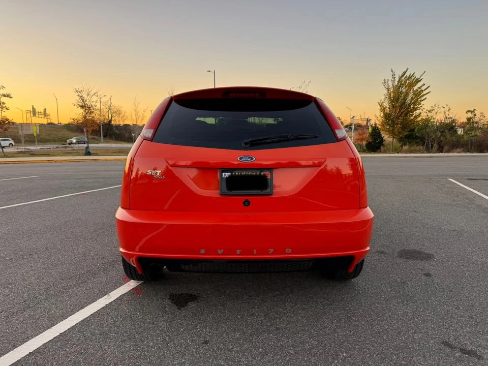 2003 Ford Focus 1st Gen - Image 7 of 20