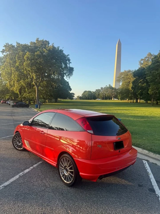 2003 Ford Focus 1st Gen - Image 2 of 20