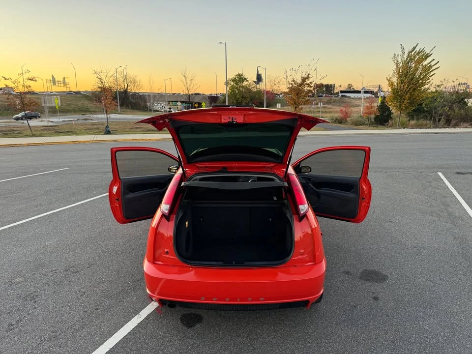 2003 Ford Focus 1st Gen - Image 19 of 20