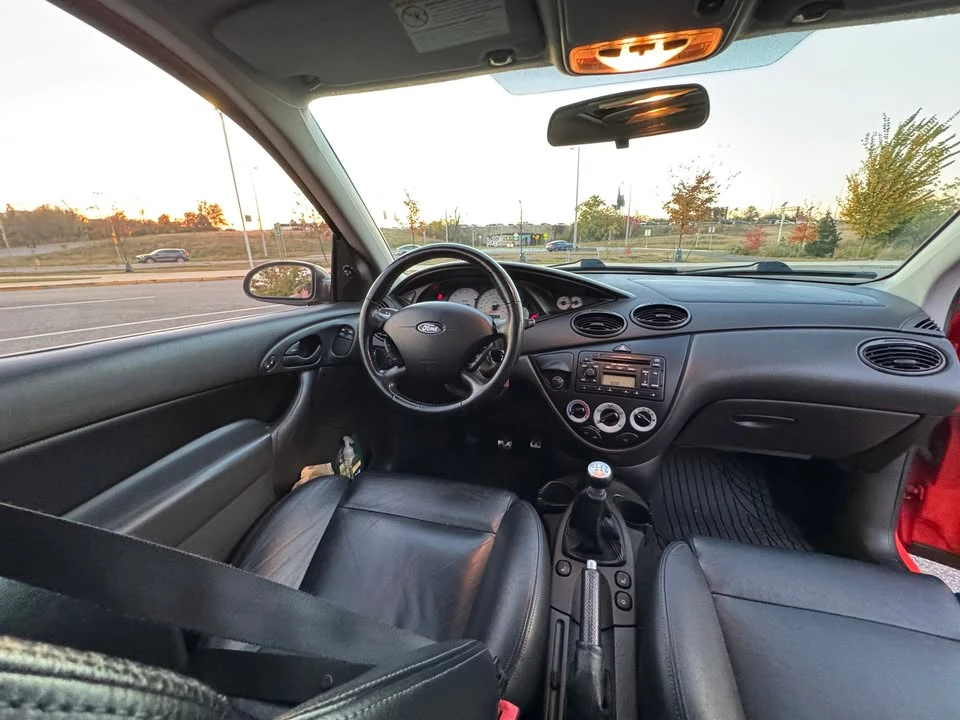 2003 Ford Focus 1st Gen - Image 13 of 20