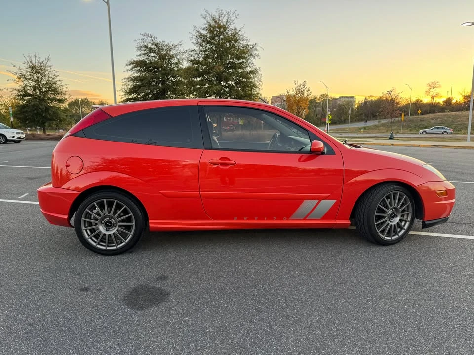 2003 Ford Focus 1st Gen - Image 8 of 20