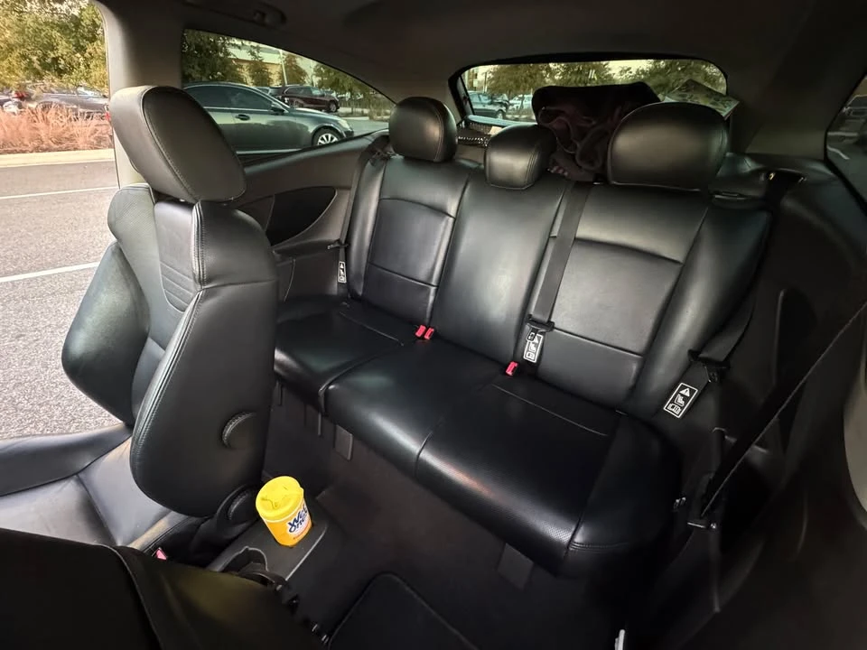 2003 Ford Focus 1st Gen - Image 14 of 20