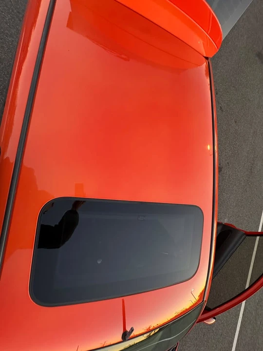 2003 Ford Focus 1st Gen - Image 20 of 20