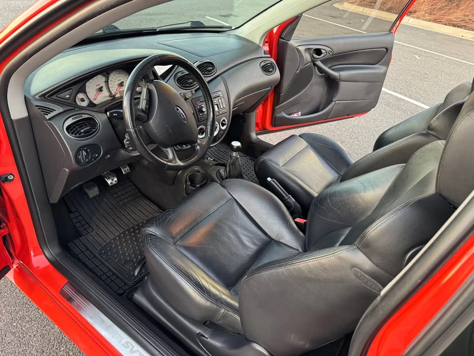 2003 Ford Focus 1st Gen - Image 10 of 20