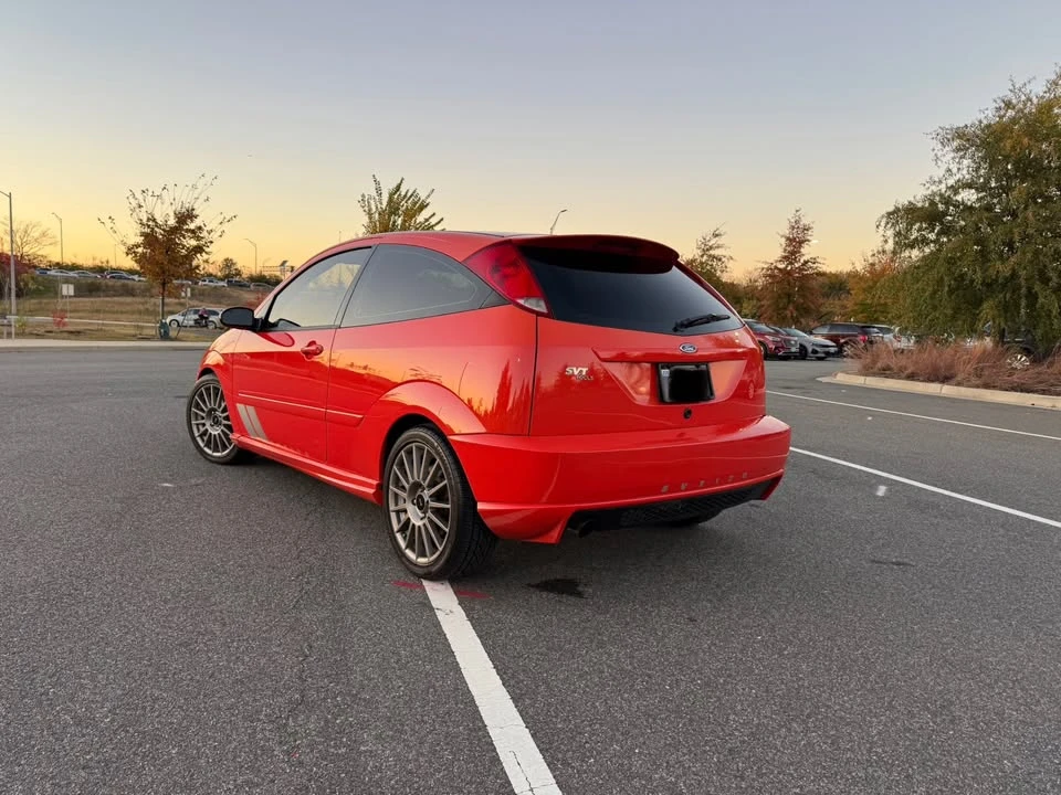2003 Ford Focus 1st Gen - Image 6 of 20