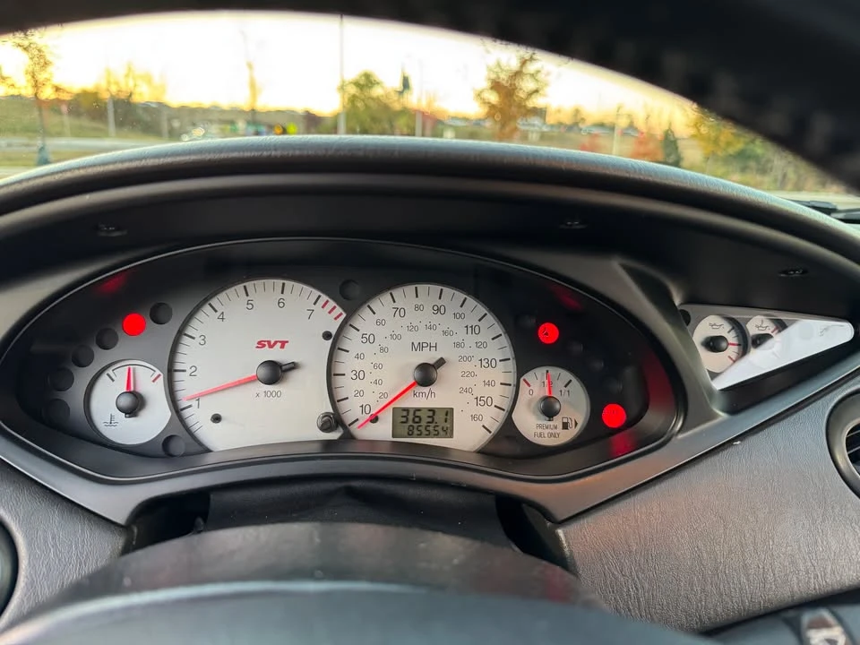 2003 Ford Focus 1st Gen - Image 11 of 20