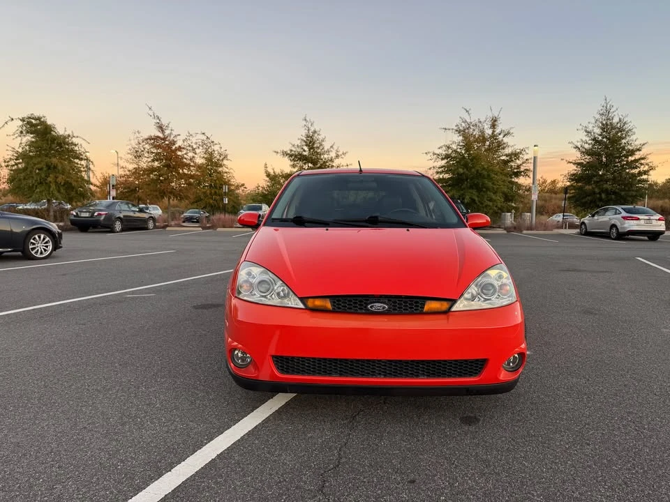 2003 Ford Focus 1st Gen - Image 9 of 20