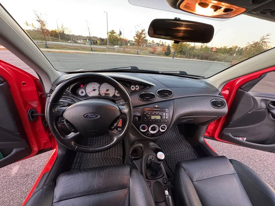 2003 Ford Focus 1st Gen - Image 12 of 20