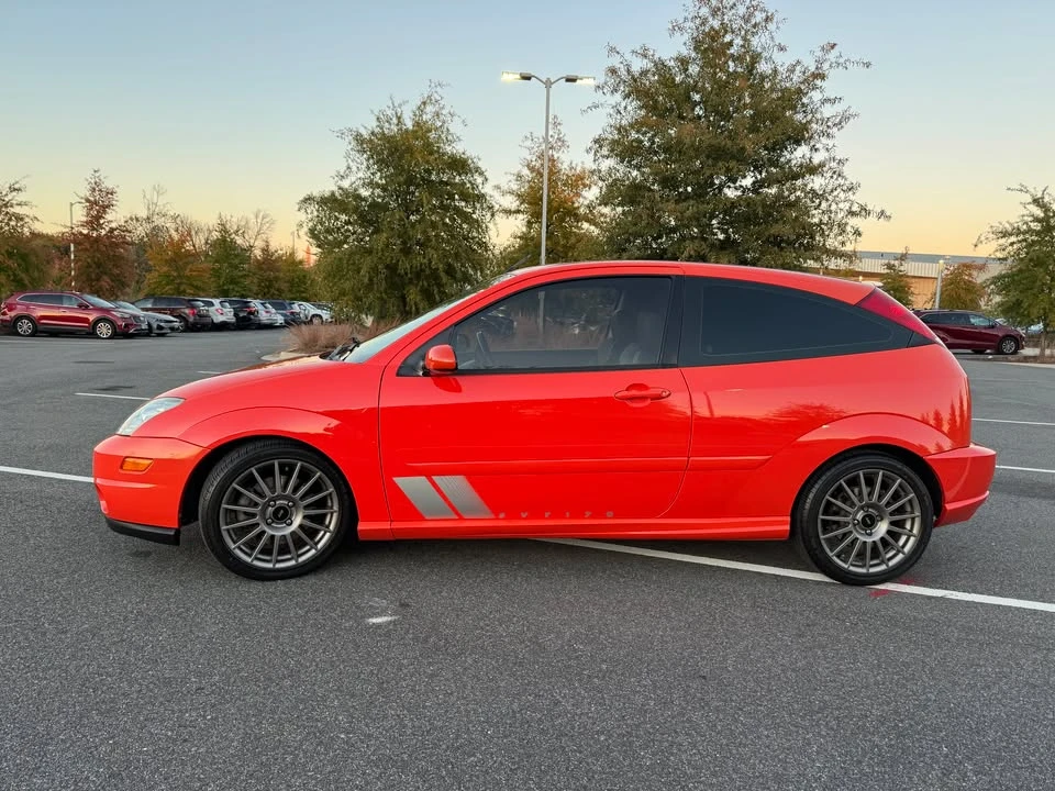 2003 Ford Focus 1st Gen - Image 5 of 20
