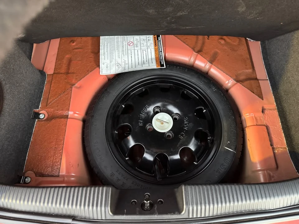 2003 Ford Focus 1st Gen - Image 17 of 20