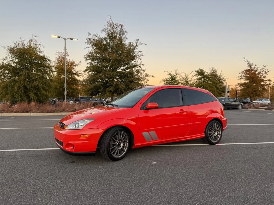 2003 Ford Focus 1st Gen - Image 4 of 20