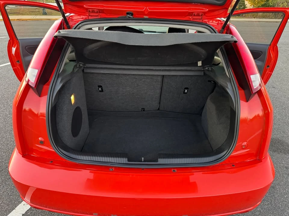 2003 Ford Focus 1st Gen - Image 16 of 20