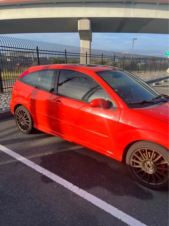 2003 Ford Focus 1st Gen - Image 4 of 5