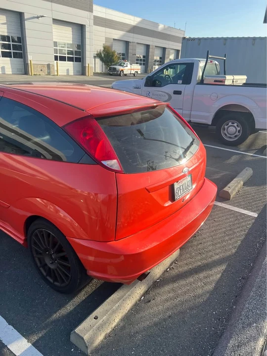 2003 Ford Focus 1st Gen - Image 2 of 5