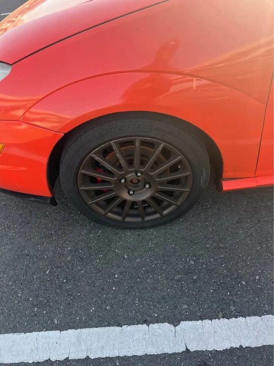 2003 Ford Focus 1st Gen - Image 5 of 5