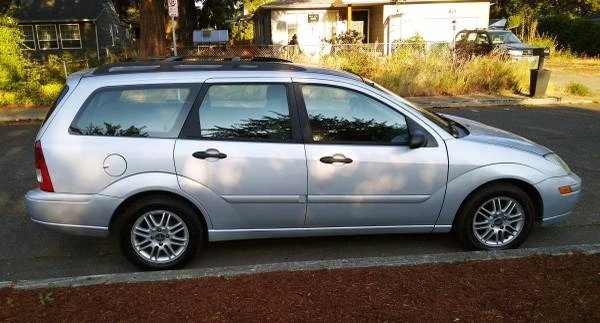 2003 Ford Focus 1st Gen - Image 4 of 15
