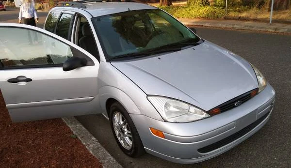 2003 Ford Focus 1st Gen - Image 3 of 15
