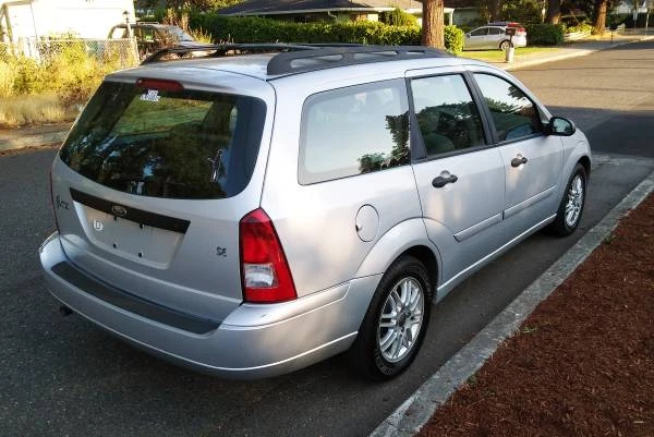 2003 Ford Focus 1st Gen - Image 5 of 15