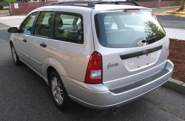 2003 Ford Focus 1st Gen - Image 8 of 15