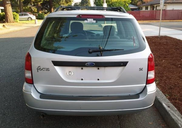 2003 Ford Focus 1st Gen - Image 6 of 15
