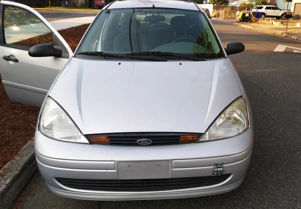 2003 Ford Focus 1st Gen - Image 2 of 15