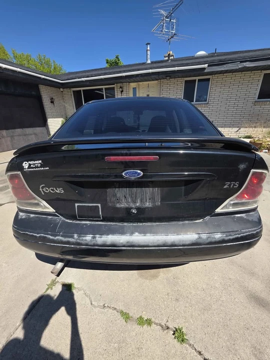 2003 Ford Focus 1st Gen - Image 3 of 10