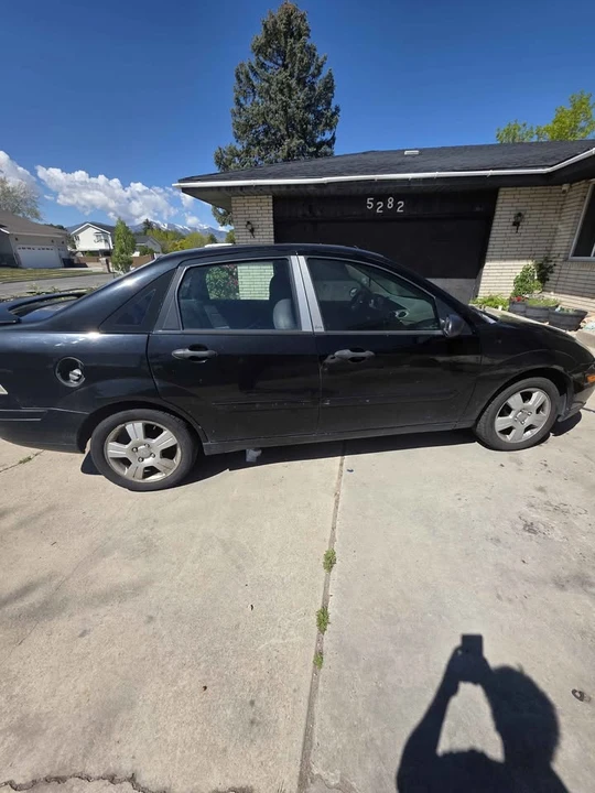 2003 Ford Focus 1st Gen - Image 4 of 10