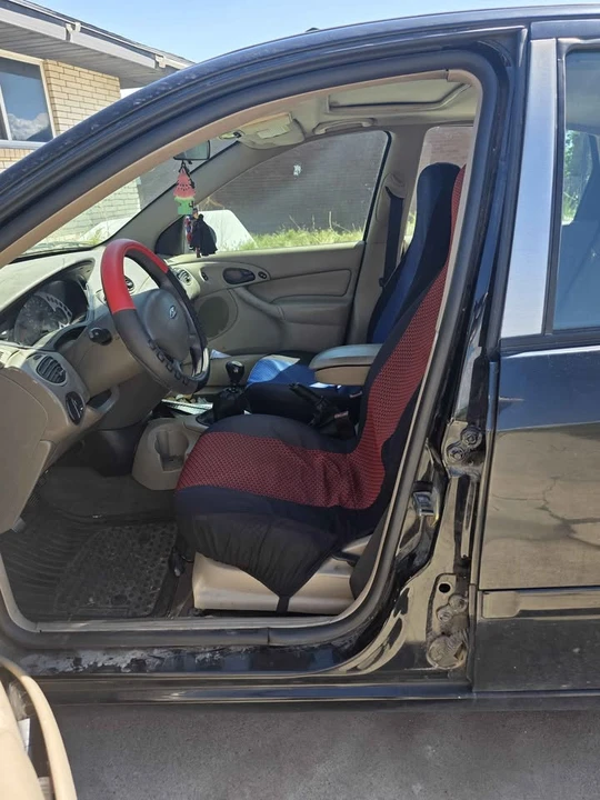 2003 Ford Focus 1st Gen - Image 8 of 10