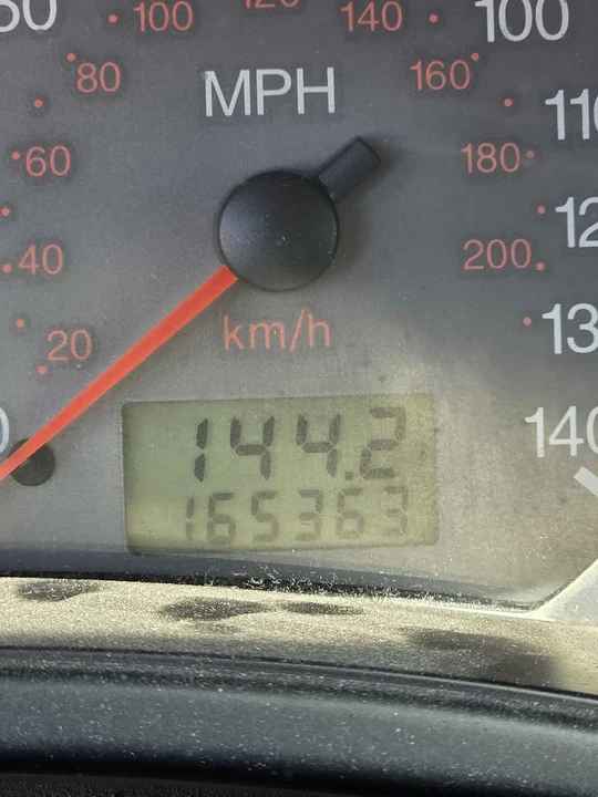 2003 Ford Focus 1st Gen - Image 7 of 10