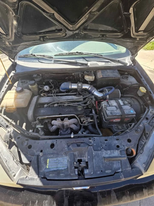 2003 Ford Focus 1st Gen - Image 10 of 10