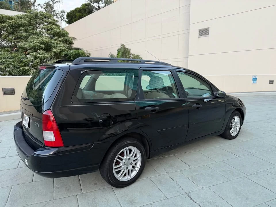 2003 Ford Focus 1st Gen - Image 6 of 11