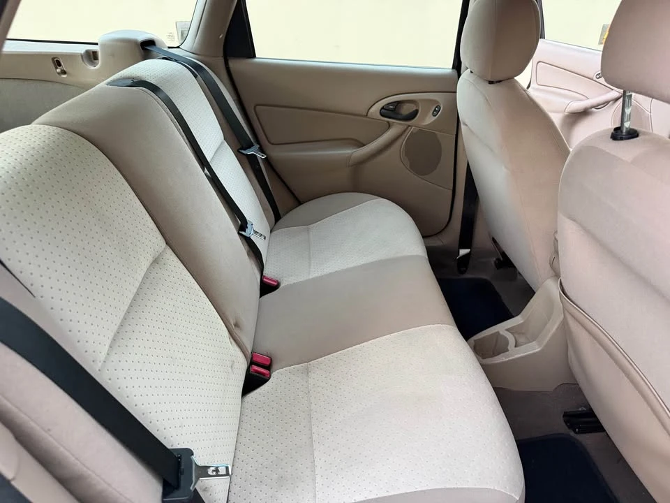2003 Ford Focus 1st Gen - Image 9 of 11