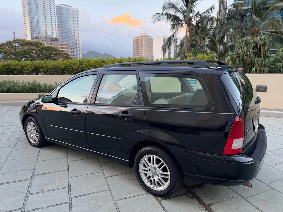2003 Ford Focus 1st Gen - Image 5 of 11