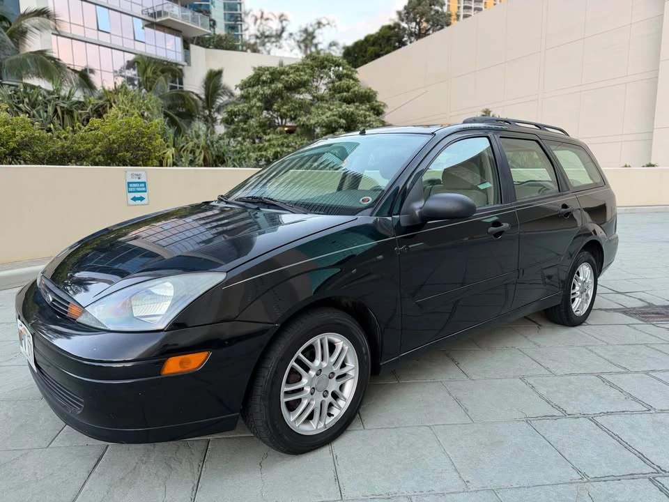 2003 Ford Focus 1st Gen - Image 2 of 11