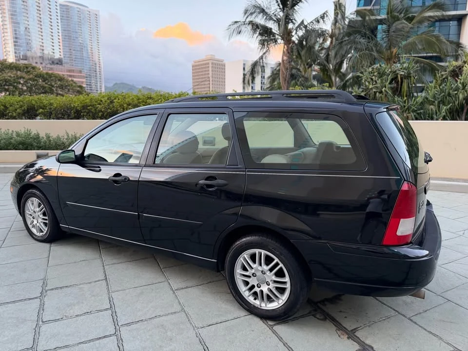 2003 Ford Focus 1st Gen - Image 4 of 11