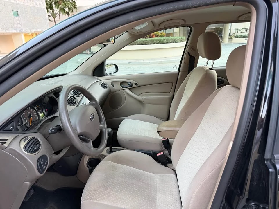 2003 Ford Focus 1st Gen - Image 10 of 11