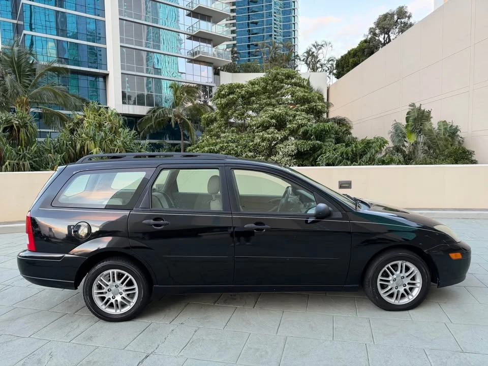2003 Ford Focus 1st Gen - Image 7 of 11